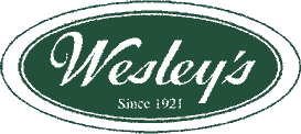 Wesleys Tobacconist