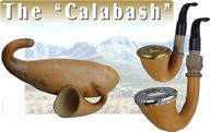 The Calabash Pipe - South Africa