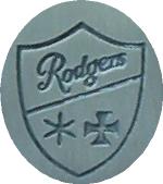 Rogers Pipe Knives