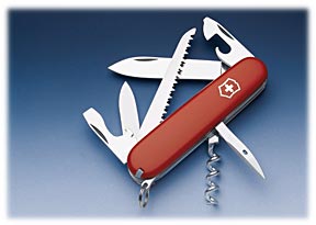 Victorinox Swiss Army Knife 