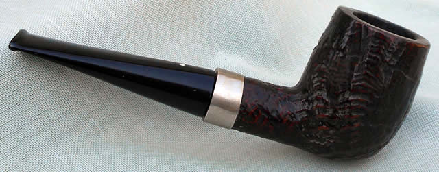 Dunhill Shell Briar Shape LB F/T Group 4 