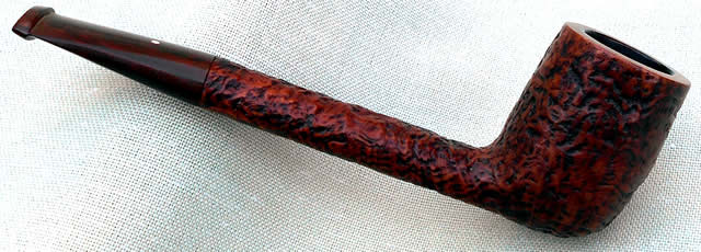 Dunhill County Briar Shape 3109 Group 3 Canadian