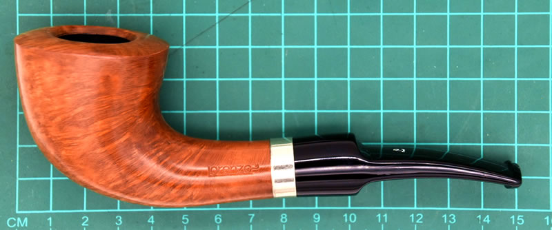 Refurbished Smoking Pipe