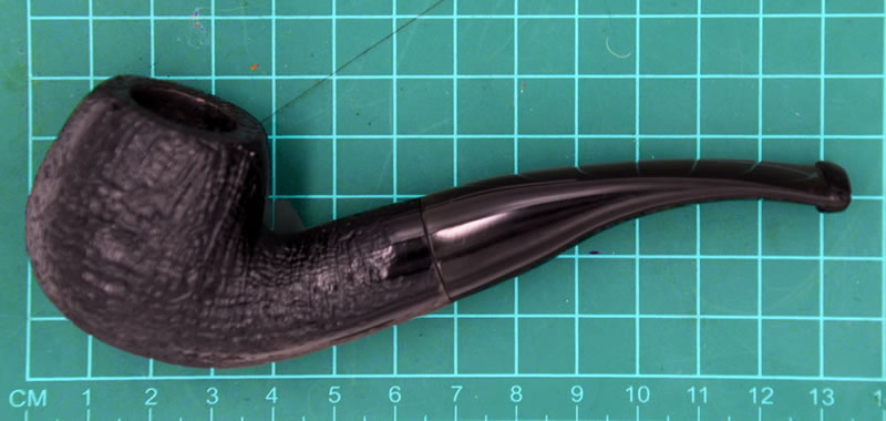 Refurbished Smoking Pipe