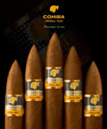 Partagás Serie C No.3