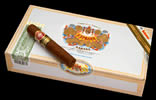 H.Upmann Robustos