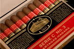 Partagás Serie C No.3