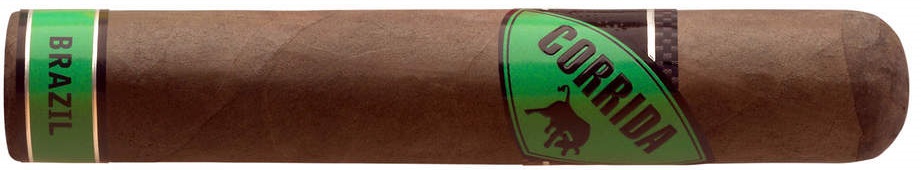 Villiger Corrida - 4 new cigars 