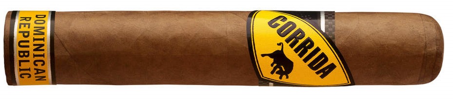 Villiger Corrida - 4 new cigars 