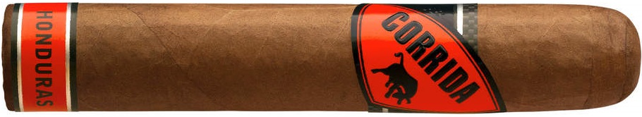 Villiger Corrida - 4 new cigars 