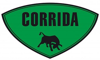 Villiger Corrida - 4 new cigars 
