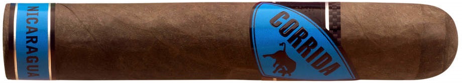 Villiger Corrida - 4 new cigars 