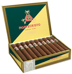 Montecristo Open Eagle