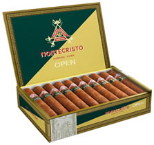 Montecristo Open Master