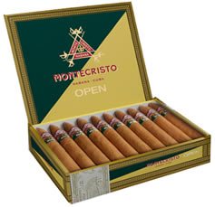 Montecristo Regata