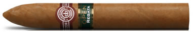Montecristo Regata