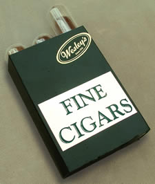 Davidoff Cigar Selection 3 Pack