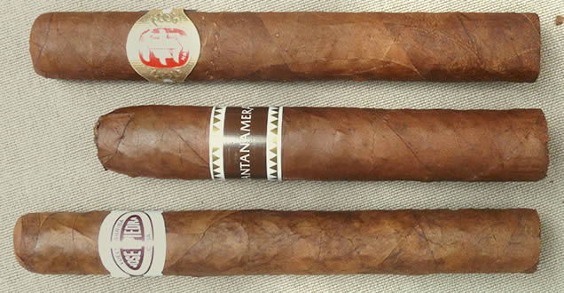 Value Cuban Selection