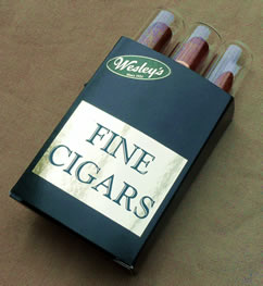 Petit Corona Selection