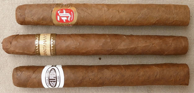  Budget Cigar Selection