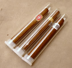 Budget Cuban Cigar Selection