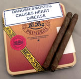La Paz Wilde Cigarillos