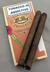 Wilde Cigarros