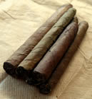 “Young Selection” range of smaller cigars from Belgium