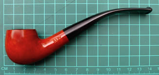 Lorenzo Ten minute pipes