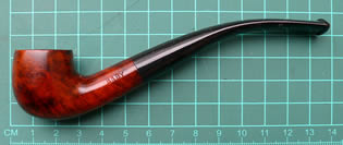 Lorenzo Ten minute pipes