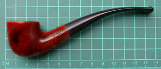 Baby Briar Pipe