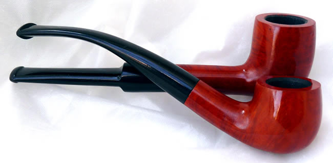 Lorenzo Ten minute pipes