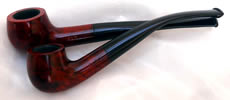 Baby Two tone pipes