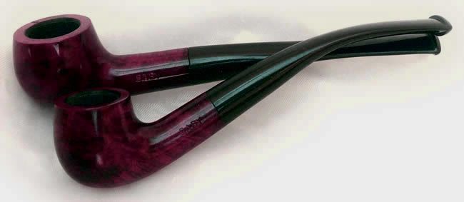 Lorenzo Ten minute pipes