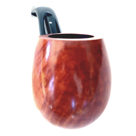 Dunhill Pipe Root Briar smooth finish