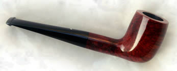 Dunhill Pipe Amber Root Group 3