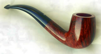 Dunhill Pipe