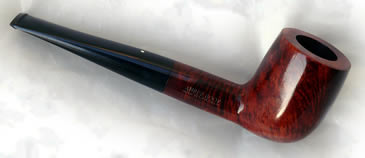 Dunhill Pipe