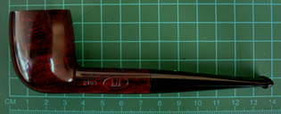 Dunhill Pipe