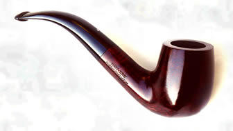 Dunhill Pipe Bruyere 3