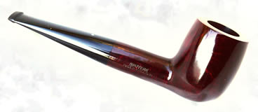 Dunhill Pipe Bruyere 4