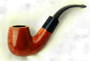 Dunhill Root Briar Group3 Bent 