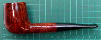 54-DHDPA4103a Amber Root; Group 4 Billiard (2011)