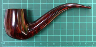 54-DHDPN3102 Chestnut; Group 3 Bent (2011)