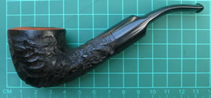 Lorenzo PAVIA Range 102
