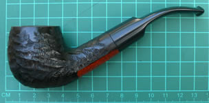 Lorenzo PAVIA Range