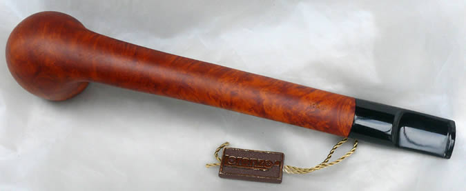 Lorenzo  Gran Canadian Pipe