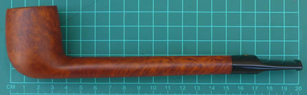 Lorenzo Personally Selected Pipe