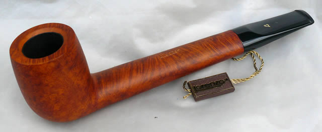 Lorenzo  Gran Canadian Pipe