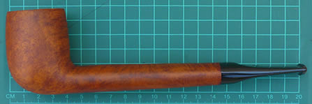Lorenzo Personally Selected Pipe